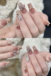 -M·X Nail日式美甲美睫