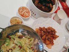 -四道菜·福建菜馆(莆田万达店)