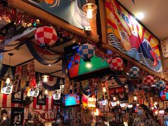 -平成屋·午肴夜酒(四川北路店)