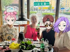 -东镇老火锅(长春路首店)