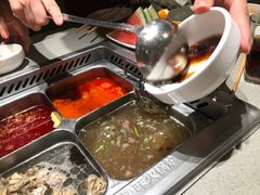 -海底捞火锅(天津SM城市广场店)