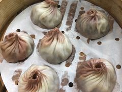 -苏小柳点心·手作小笼包(新街口分院店)