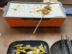 -半酌烧烤小酒馆(南京东路店)