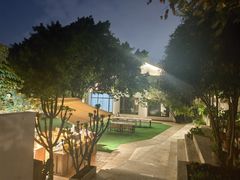-柠檬花院烤肉·会议团建·聚会·求婚(三圣乡店)