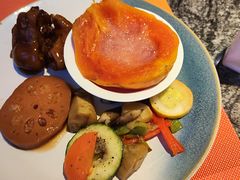 -金海湾自助餐厅(金陵饭店)