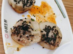 -小杨生煎(金山百联购物中心3楼店)