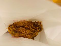 -麦当劳(花园城中心店)