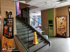 -麦当劳(南京水西门大街店)