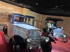 -上海城市历史发展陈列馆