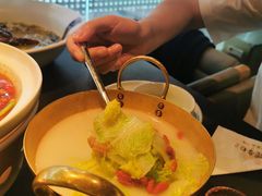 -赠李白·如诗的川味(余杭万达广场店)