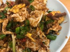 -东北小二东北菜(大车家巷店)