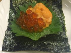 -椿山日本料理