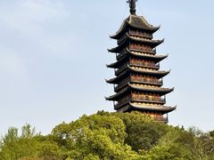-常熟方塔园
