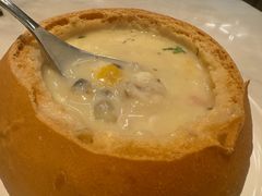 -港丽餐厅(高德置地店)