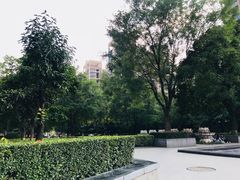 -木塔寺遗址生态公园