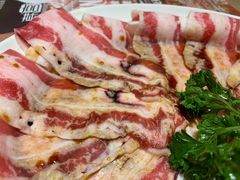 -韩宫宴炭火烤肉(印象城店)