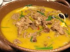 -西安饭庄·非遗陕菜(钟楼店)