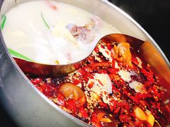 -骨之味·筒骨汤火锅(江头店)