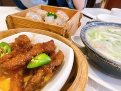 -龙的酒楼·手工早茶·顺德菜(近良路店)