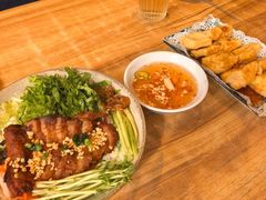 -越美小馆·越南料理(曲江店)