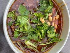 -小胡子祥彪烧烤(北湖总店)