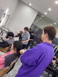 -藤野造型