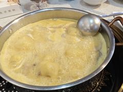 -八珍玉食鸡煲·打边炉(印象城店)