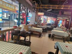 -彭耕记猪油炒小菜(吉联mall店)