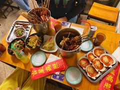 -炒豆合作社(东四总店)