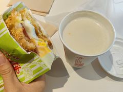 -肯德基(闵庄路店)