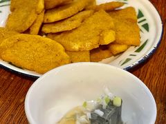 -老门框爆肚涮肉(金宝街店)