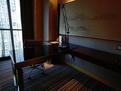 -重庆富力艾美酒店