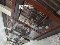 -哈尔滨工业大学-博物馆