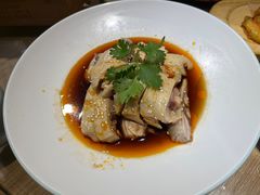 -卢大鲜鱼头捞饭(美利广场店)