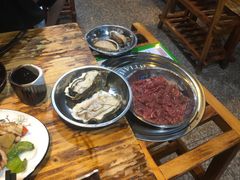 -盈田盈粥庄(博山东路店)
