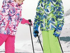 -零度滑雪室内训练中心(莘庄店)