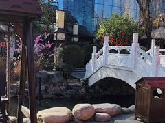 -太白山御龙湾温泉