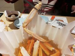 -蟹的岡田屋(正大广场店)