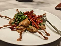 -虹御轩·传承江浙菜(虹桥店)