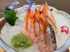 -酒井酱子·深夜食堂(东城汇店)