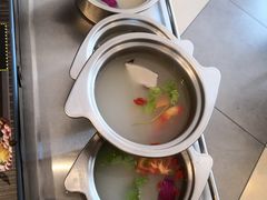 -健晟星期天火锅(红岗店)