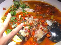 坛宗剁椒鱼头-坛宗剁椒鱼头(河西王府井店)