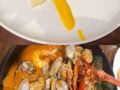 普罗旺斯炖海鲜-G+KITCHEN(龙湖狮山天街店)