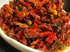 -探鱼·鲜青椒爽麻烤鱼(领展购物广场店)