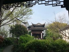 -苏州文旅花间堂·探花府酒店