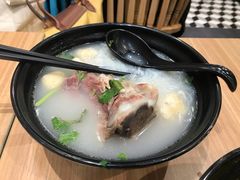 -小杨生煎(萧山机场店)