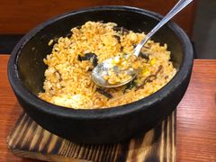 -大阪烧肉BAKA一代(十亩地店)