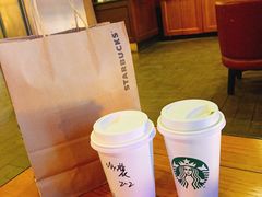 -星巴克(太原柳巷第一店)