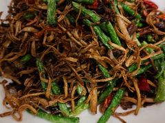 -闫府私房菜·百年鲁菜(欧亚店)