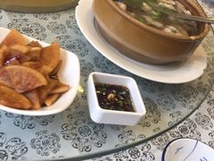 -客家汇·客家传承菜(水库店)